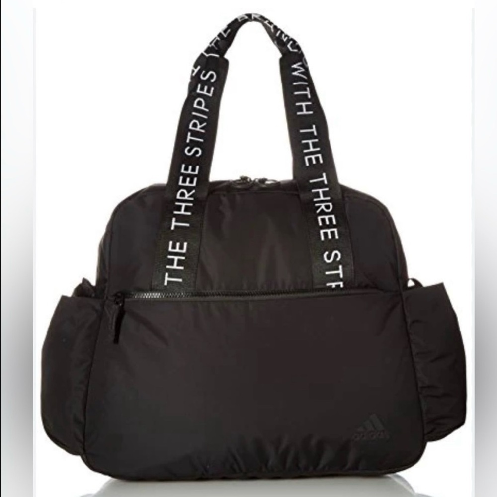 AdidasSport Tote New